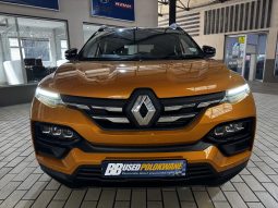 RENAULT Kiger 1.0 TURBO INTENS CVT 2023