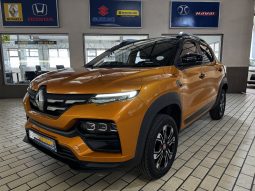 RENAULT Kiger 1.0 TURBO INTENS CVT 2023