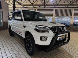 MAHINDRA PIK UP 2.2 mHAWK D/CAB 4X4 S11 AT 2025