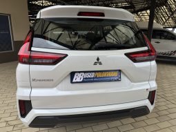 MITSUBISHI XPANDER 1.5 MT 2025