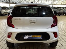 KIA PICANTO MY20 1.0 STREET AT 2023