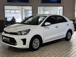 KIA PEGAS 1.4 EX 2025