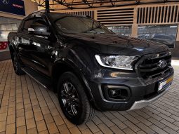FORD RANGER 2.0L BiT D/CAB WILDTRAK 10AT 4X2 2023