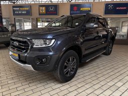 FORD RANGER 2.0L BiT D/CAB WILDTRAK 10AT 4X2 2023