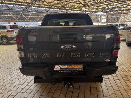 FORD RANGER 2.0L BiT D/CAB WILDTRAK 10AT 4X2 2023