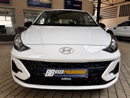 HYUNDAI GRAND i10 1.0 MOTION MY23 2025
