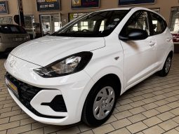 HYUNDAI GRAND i10 1.0 MOTION MY23 2025
