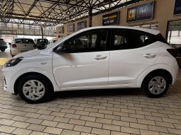 HYUNDAI GRAND i10 1.0 MOTION MY23 2025