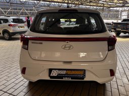 HYUNDAI GRAND i10 1.0 MOTION MY23 2025