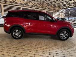 MAHINDRA XUV700 MY22.11 AX5 2024