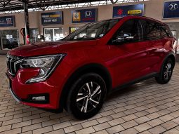 MAHINDRA XUV700 MY22.11 AX5 2024