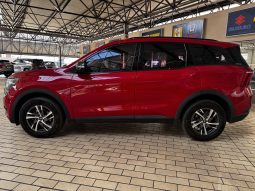 MAHINDRA XUV700 MY22.11 AX5 2024