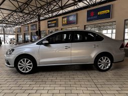 VOLKSWAGEN POLO MY17 1.6i COMFORTLINE TIPTRONIC 2021