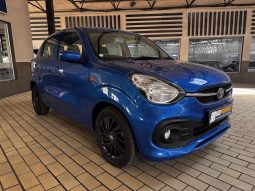 TOYOTA VITZ MY23 1.0 XR 2024
