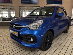 TOYOTA VITZ MY23 1.0 XR 2024