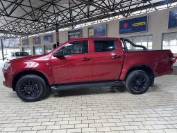 ISUZU D-MAX 1.9 Ddi D Cab HR L 2024