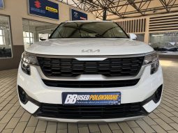 KIA SELTOS 1.6 EX 2021