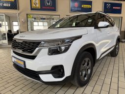 KIA SELTOS 1.6 EX 2021